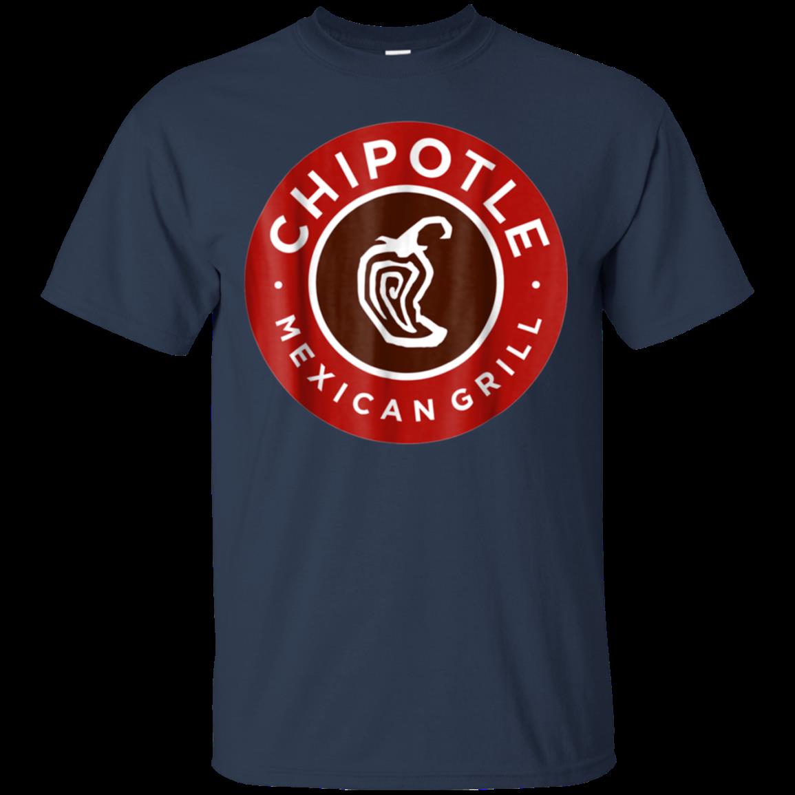 Chipotle Shirt Cotton Shirt 1 » Cool Gifts for You - Mfamilygift Chipotle Shirt Cotton Shirt 1