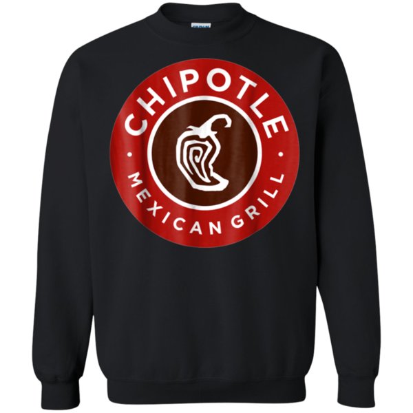 Chipotle Shirt Sweatshirt