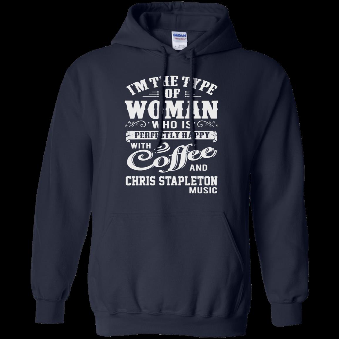 Chris Stapleton Coffee Funny T Shirt Hoodie 1 » Cool Gifts for You - Mfamilygift Chris Stapleton Coffee Funny T Shirt Hoodie 1