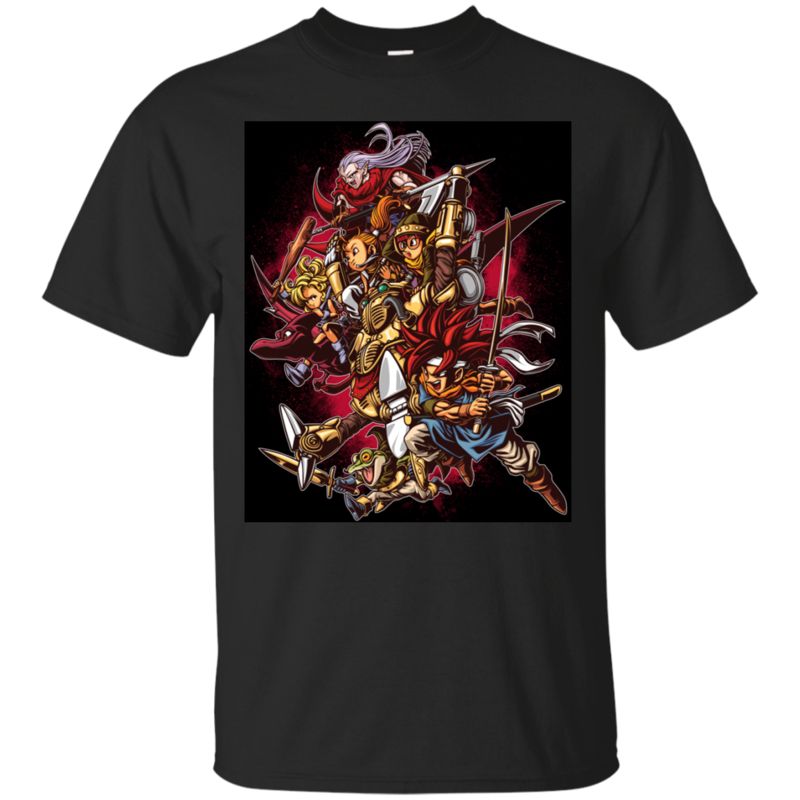 Chrono Trigger (2)
