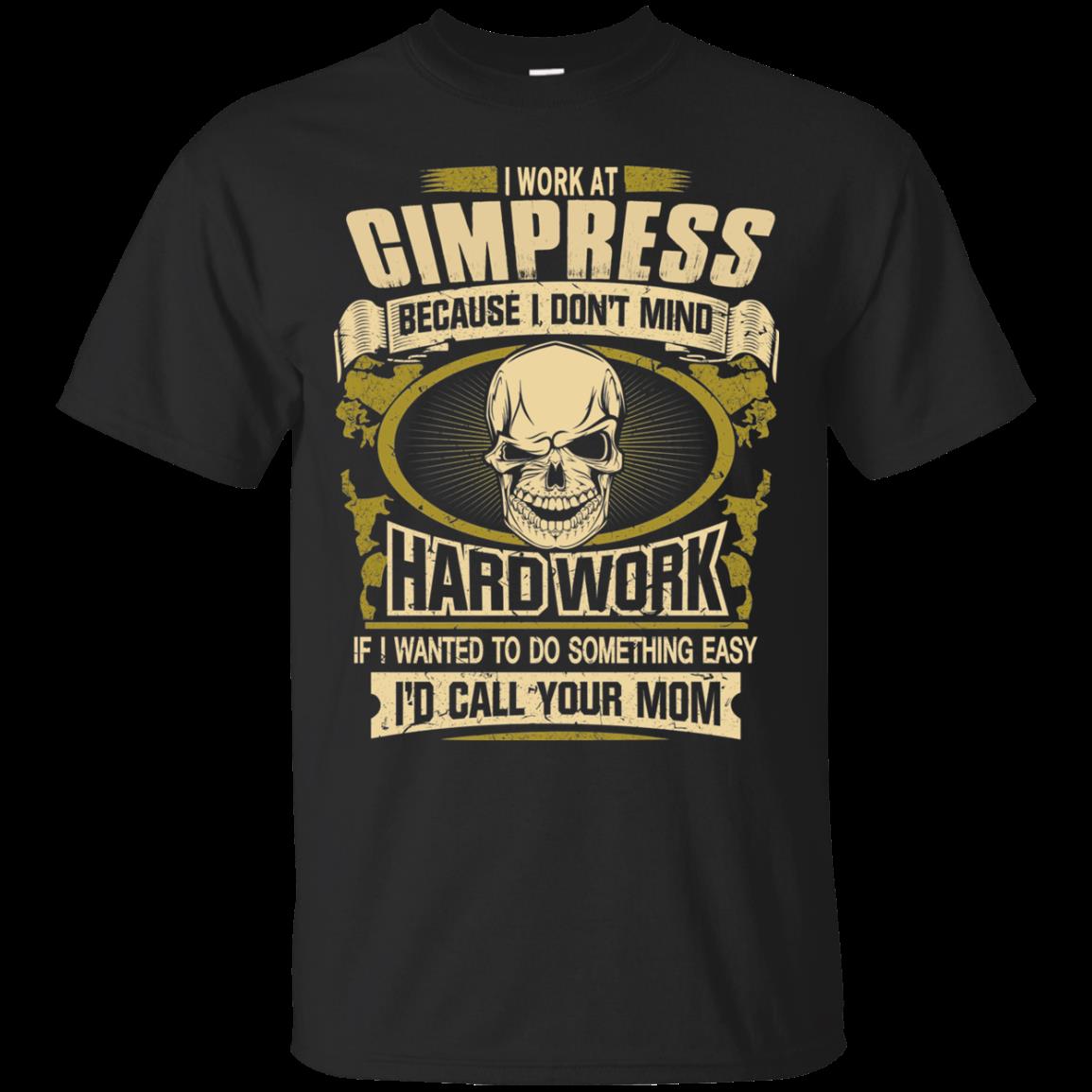 Cimpress Worker Shirts I Work At Cimpress Cimpress Worker Shirts I Work At Cimpress