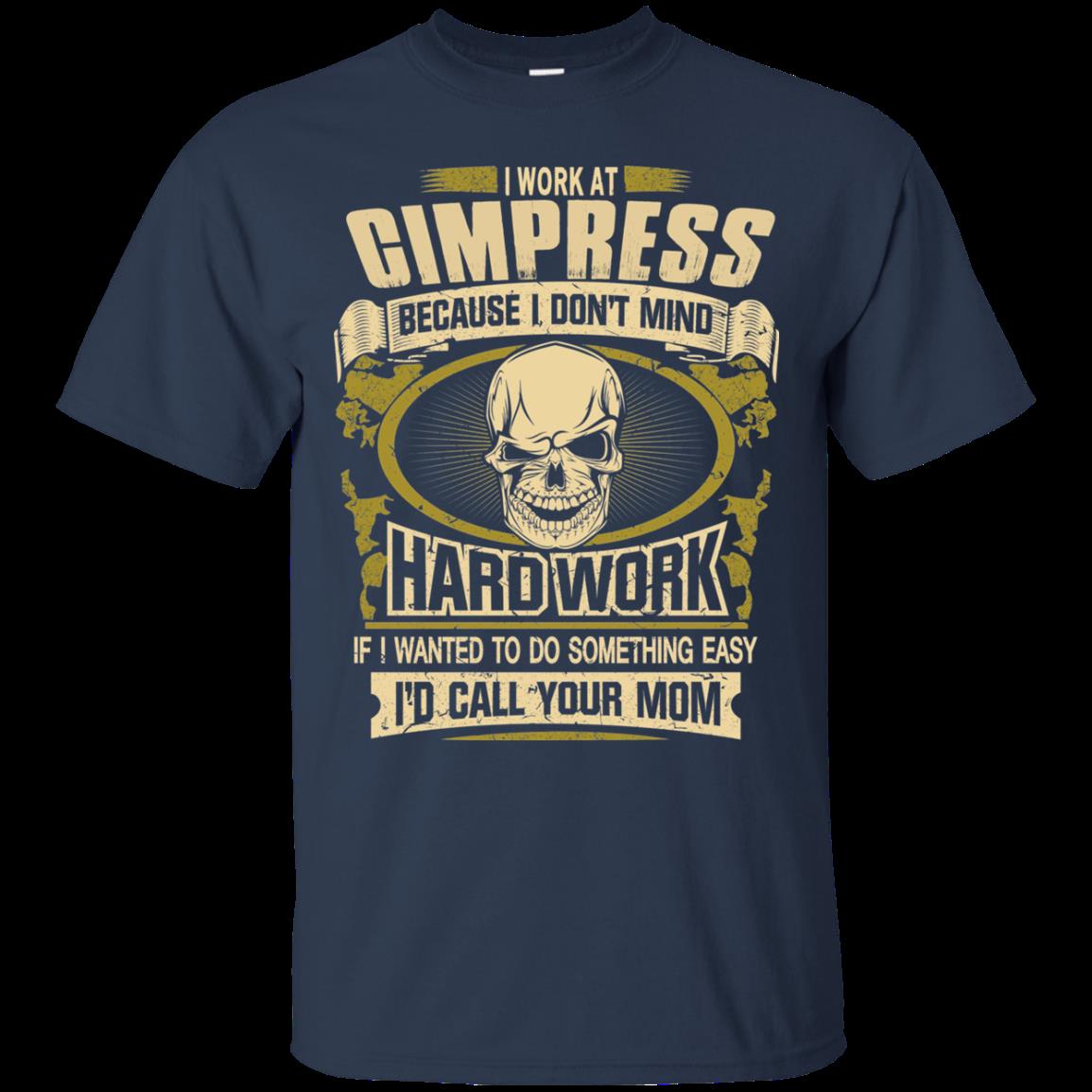 Cimpress Worker Shirts I Work At Cimpress 1 » Cool Gifts for You - Mfamilygift Cimpress Worker Shirts I Work At Cimpress 1