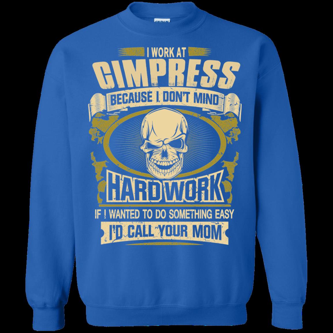 Cimpress Worker Shirts I Work At Cimpress 2 » Cool Gifts for You - Mfamilygift Cimpress Worker Shirts I Work At Cimpress 2