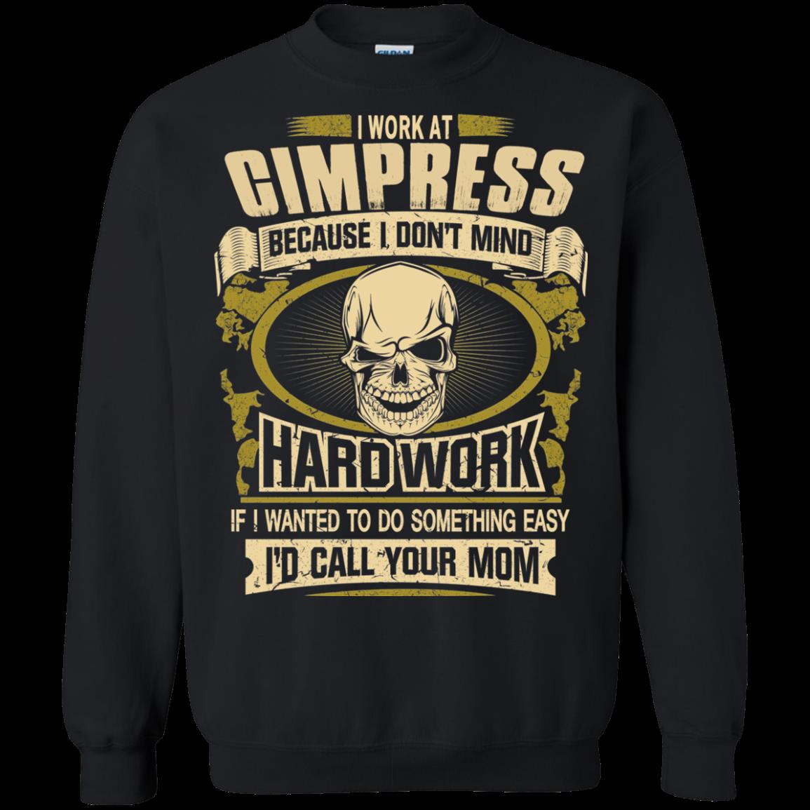 Cimpress Worker Shirts I Work At Cimpress 3 » Cool Gifts for You - Mfamilygift Cimpress Worker Shirts I Work At Cimpress 3