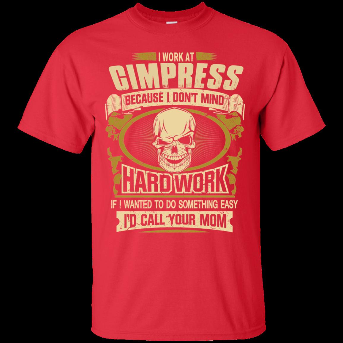 Cimpress Worker Shirts I Work At Cimpress 4 » Cool Gifts for You - Mfamilygift Cimpress Worker Shirts I Work At Cimpress 4