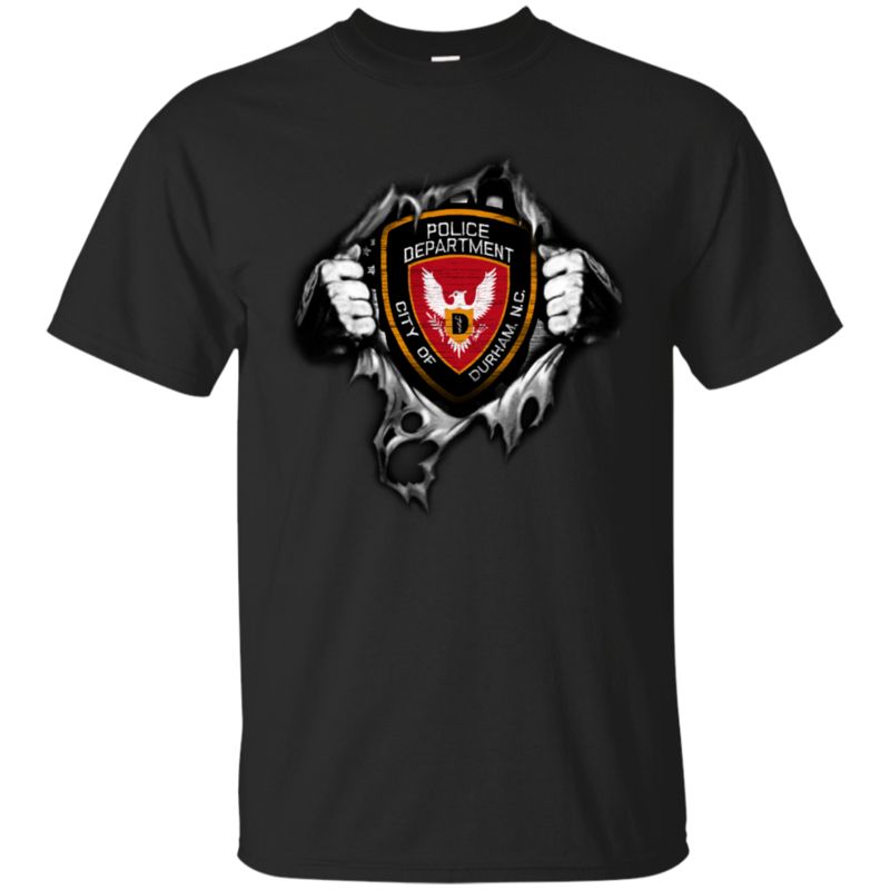 City Of Durham Police Department Shirts The Logo City Of Durham Police Department Shirts The Logo
