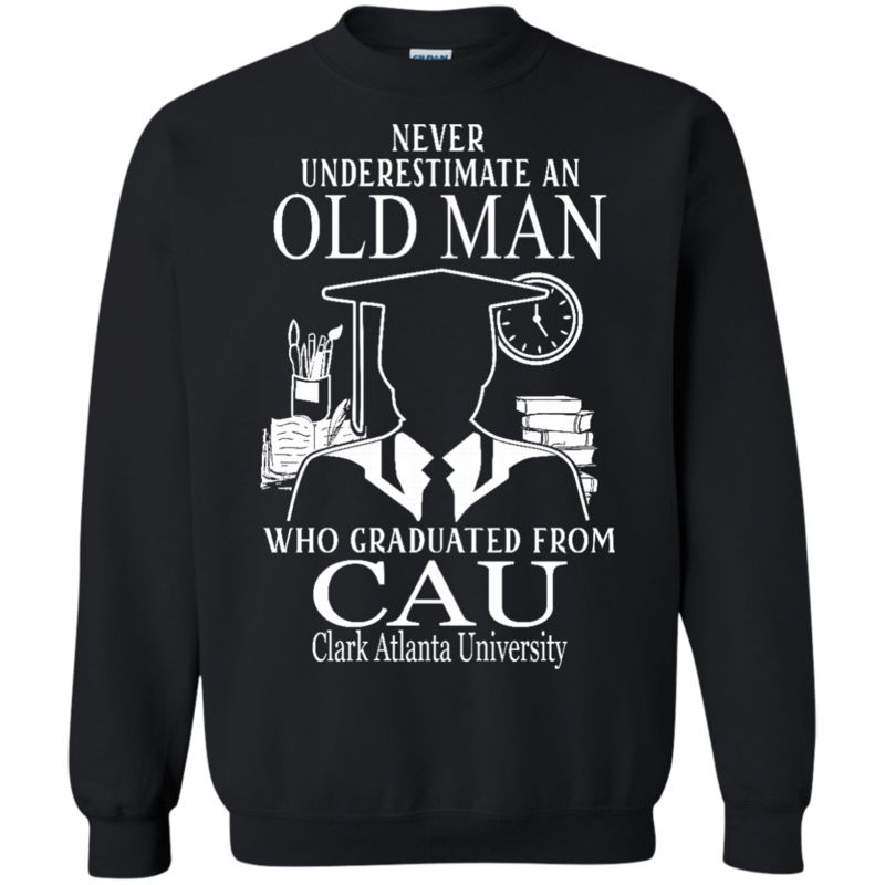 Clark Atlanta University Graduate Man Shirts 3 » Cool Gifts for You - Mfamilygift Clark Atlanta University Graduate Man Shirts 3