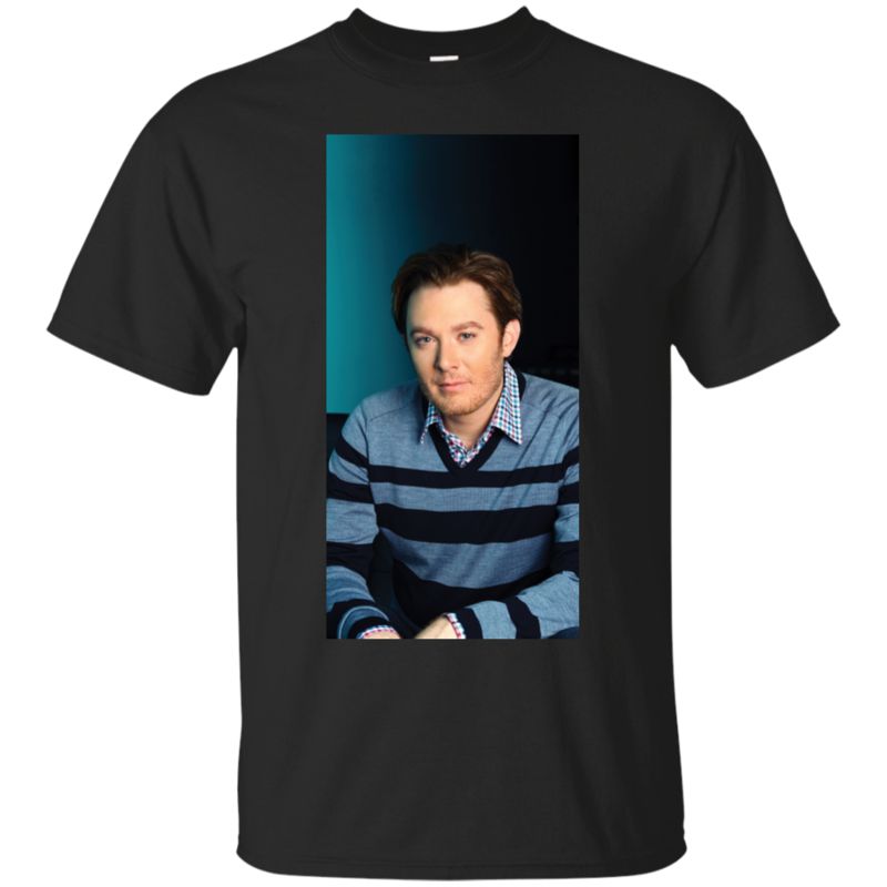 Clay Aiken Shirts