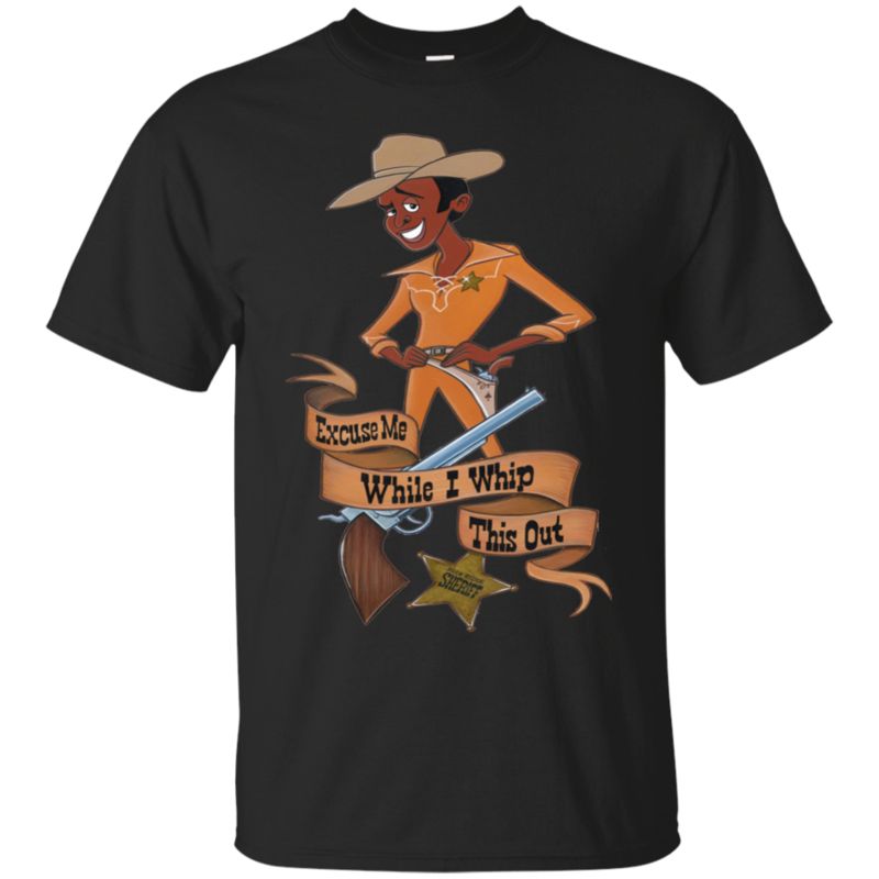 Cleavon Little Blazing Saddles Shirts Excuse Me While I Whip This Out Cleavon Little Blazing Saddles Shirts Excuse Me While I Whip This Out