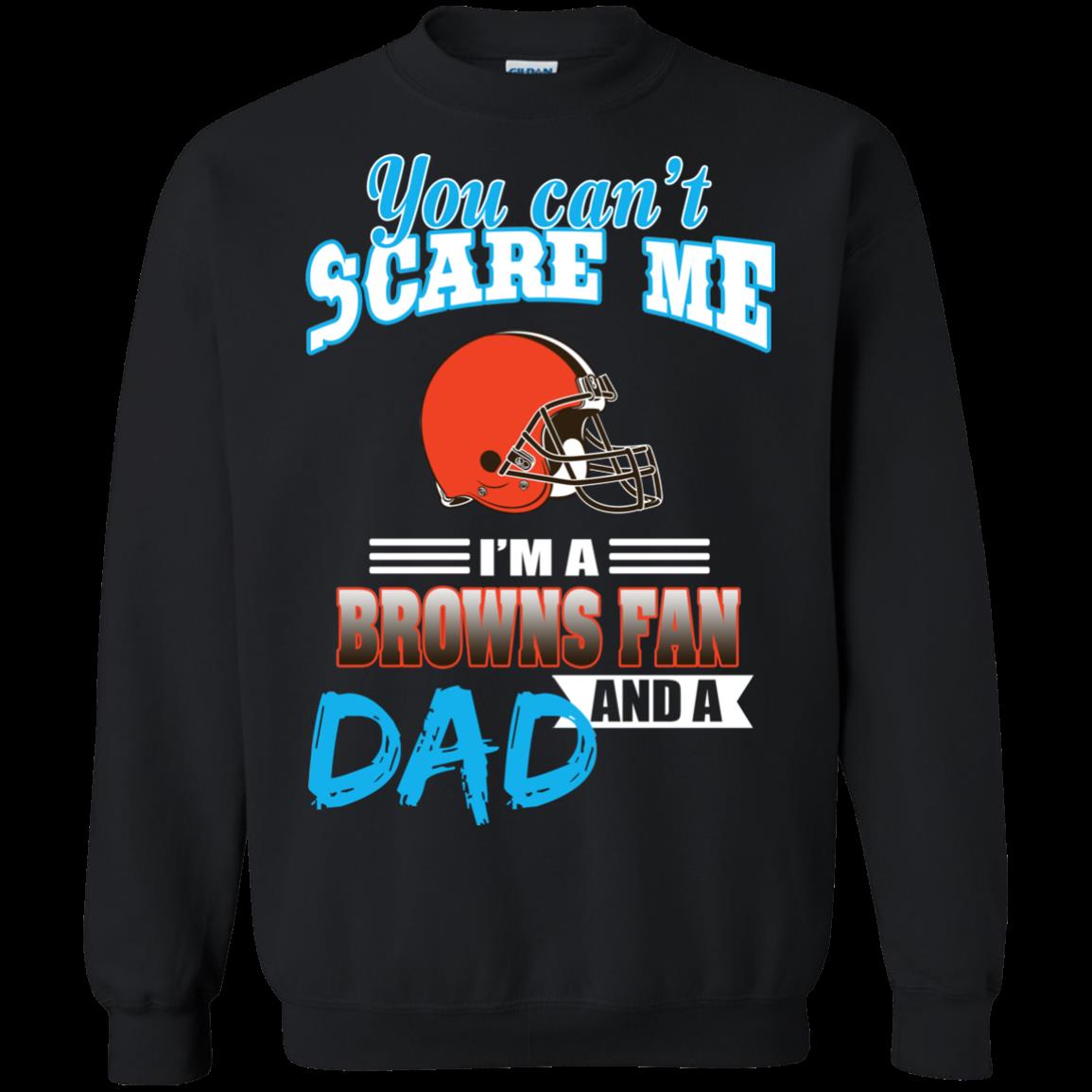 Cleveland Browns Dad Shirts Im A Browns Fan And A Dad 3 » Cool Gifts for You - Mfamilygift Cleveland Browns Dad Shirts Im A Browns Fan And A Dad 3