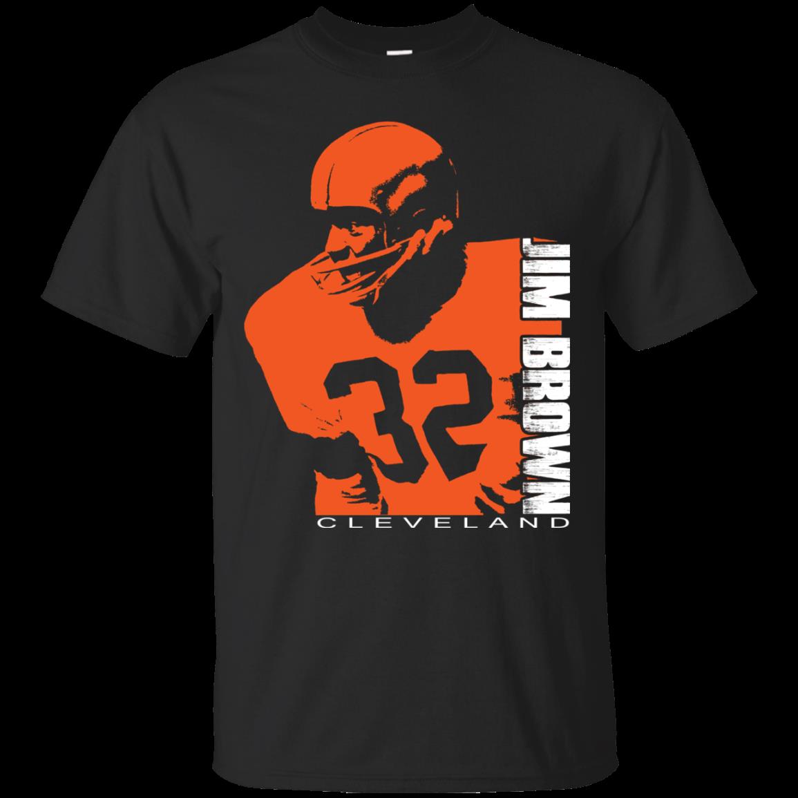 Cleveland Browns Jim Brown Shirts Cleveland Browns Jim Brown Shirts