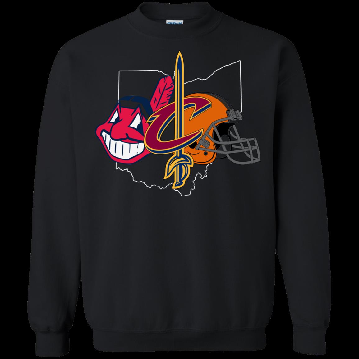 Cleveland Indians Shirts 3 » Cool Gifts for You - Mfamilygift Cleveland Indians Shirts 3