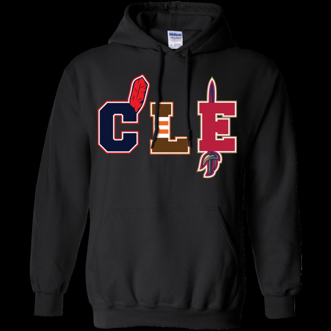 Cleveland Pride T Shirt Hoodie Cleveland Pride T Shirt Hoodie