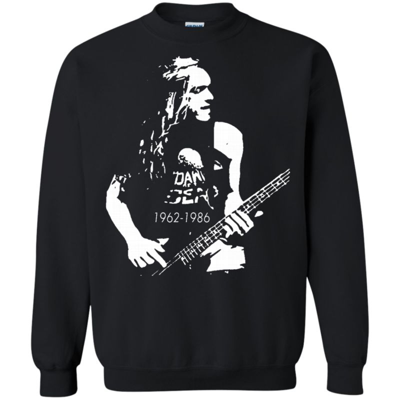 Cliff Burton Shirts Cliff Burton 1962-1986 3 » Cool Gifts for You - Mfamilygift Cliff Burton Shirts Cliff Burton 1962-1986 3