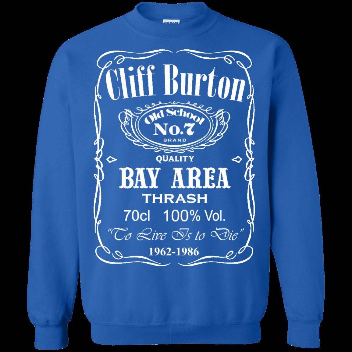 Cliff Burton Shirts Cliff Burton Bay Area 2 » Cool Gifts for You - Mfamilygift Cliff Burton Shirts Cliff Burton Bay Area 2
