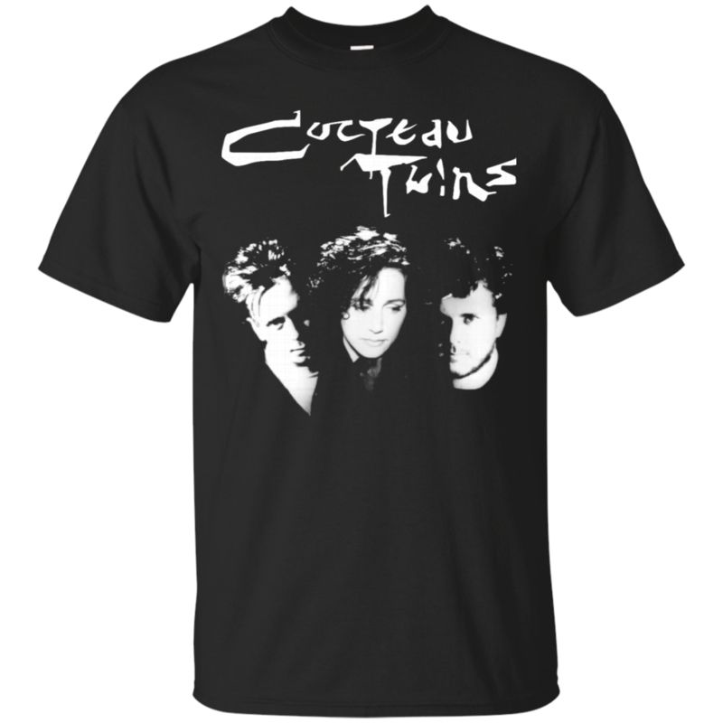 Cocteau Twins Shirts Cocteau Twins Shirts