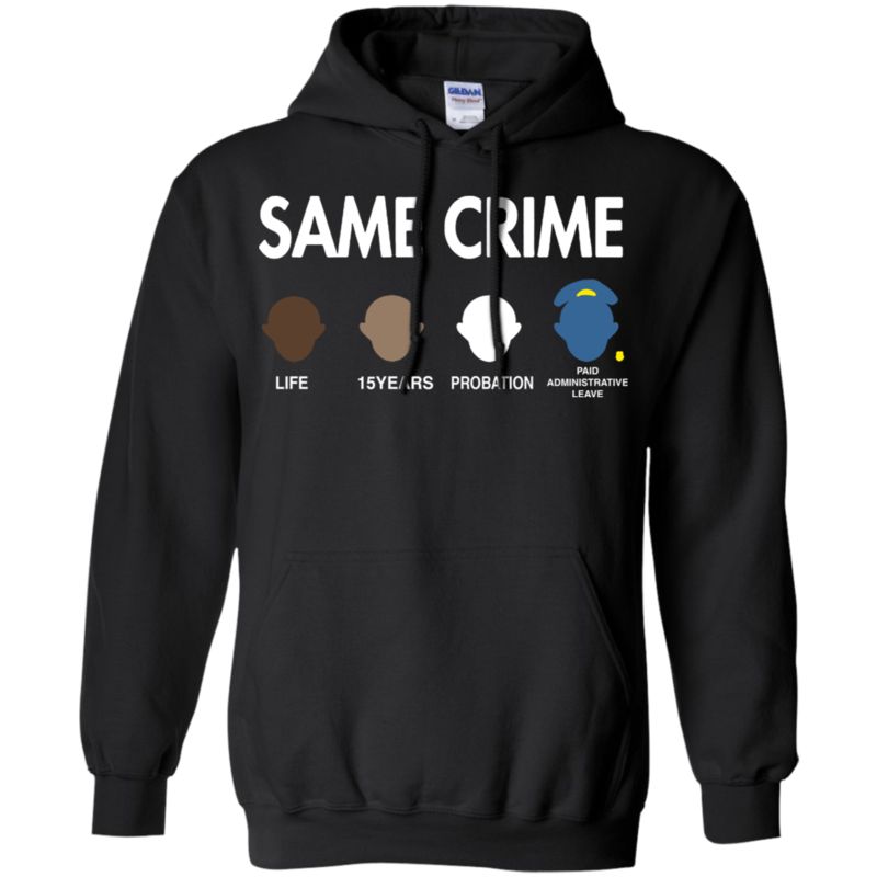 Colin Kaepernick Same Crime Shirt Hoodie Colin Kaepernick Same Crime Shirt Hoodie
