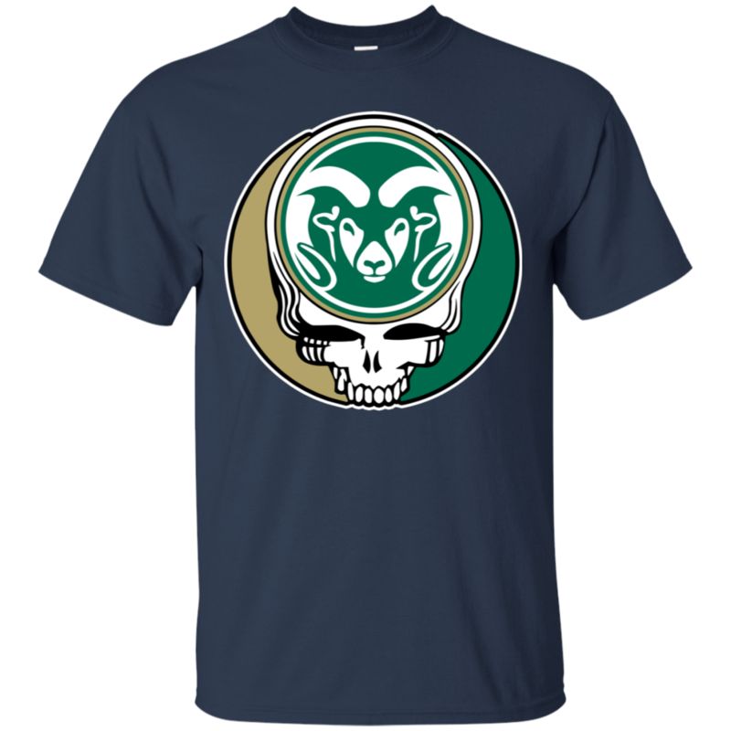 Colorado State Rams Greatful Dead Shirts 1 » Cool Gifts for You - Mfamilygift Colorado State Rams Greatful Dead Shirts 1