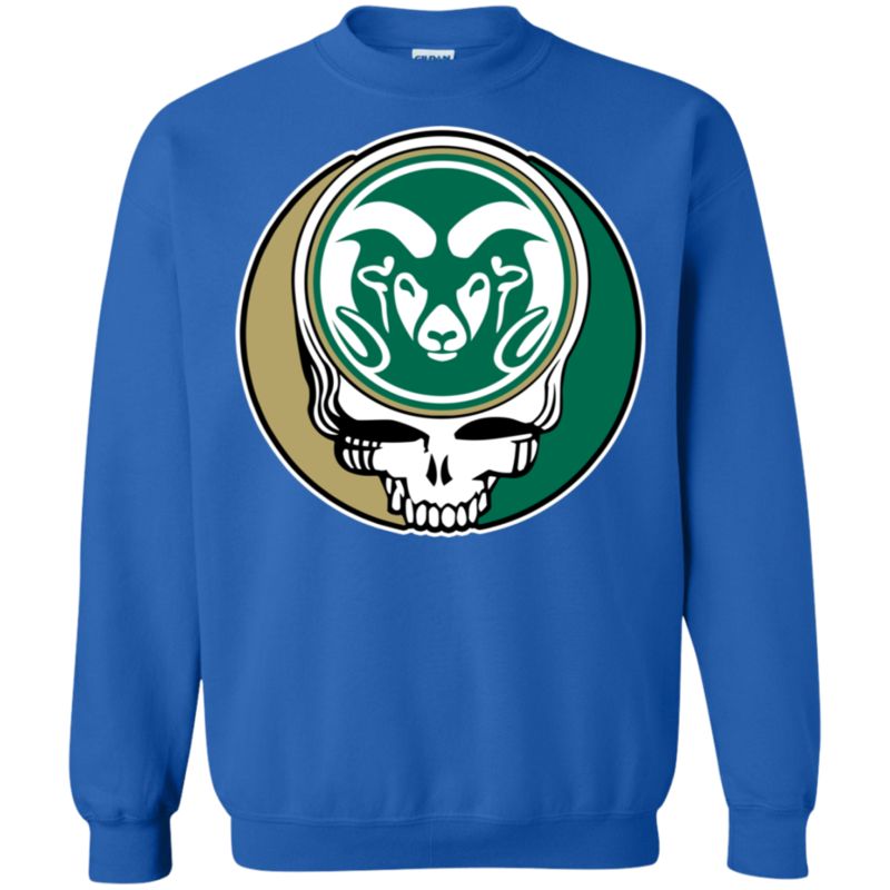 Colorado State Rams Greatful Dead Shirts 2 » Cool Gifts for You - Mfamilygift Colorado State Rams Greatful Dead Shirts 2