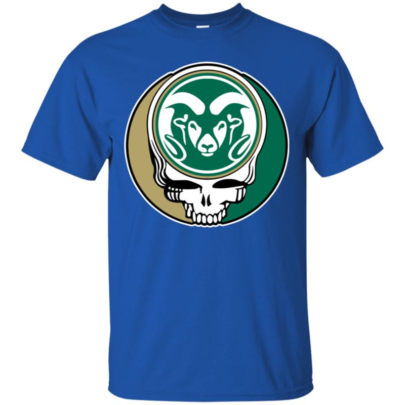 Colorado State Rams Greatful Dead Shirts 4 » Cool Gifts for You - Mfamilygift Colorado State Rams Greatful Dead Shirts 4