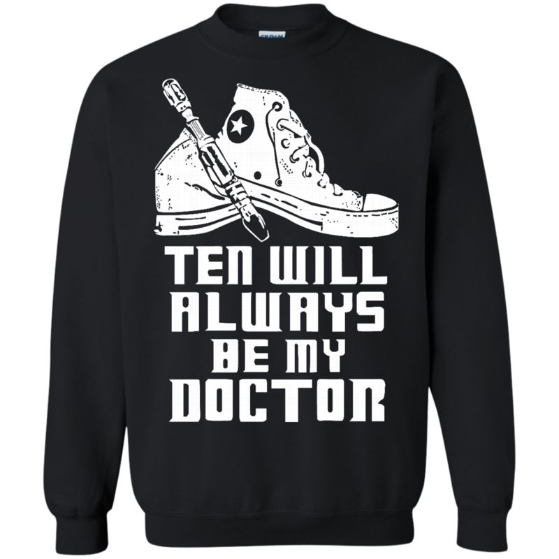 Converse Doctor Who Ten Will Always Be My Doctor T Shirt Hoodies Sweatshirt 3 » Cool Gifts for You - Mfamilygift Converse Doctor Who Ten Will Always Be My Doctor T Shirt Hoodies Sweatshirt 3