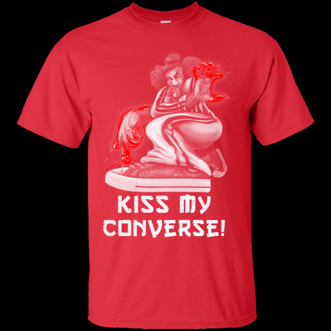Converse Kill My Converse T Shirt Hoodies Sweatshirt 1 » Cool Gifts for You - Mfamilygift Converse Kill My Converse T Shirt Hoodies Sweatshirt 1