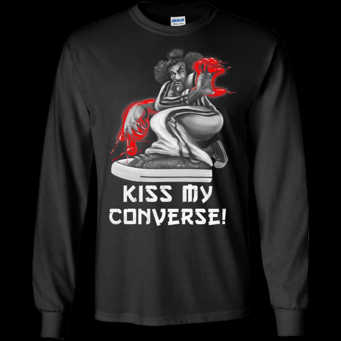 Converse Kill My Converse T Shirt Hoodies Sweatshirt 4 » Cool Gifts for You - Mfamilygift Converse Kill My Converse T Shirt Hoodies Sweatshirt 4