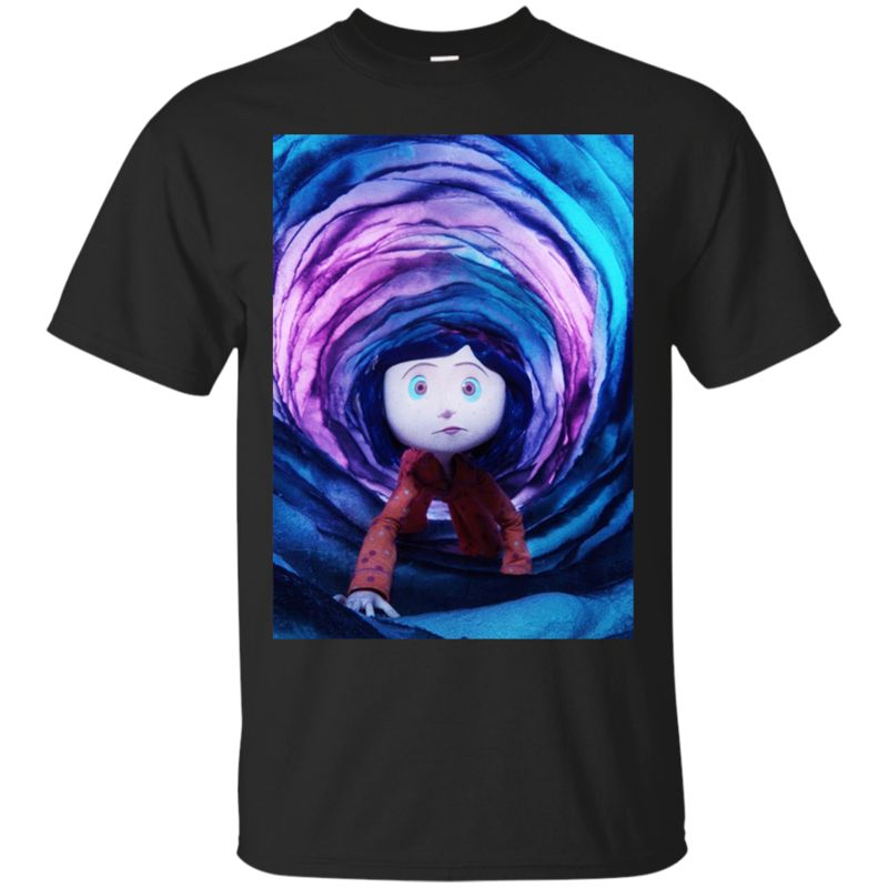 Coraline Shirts The Poster Coraline Shirts The Poster
