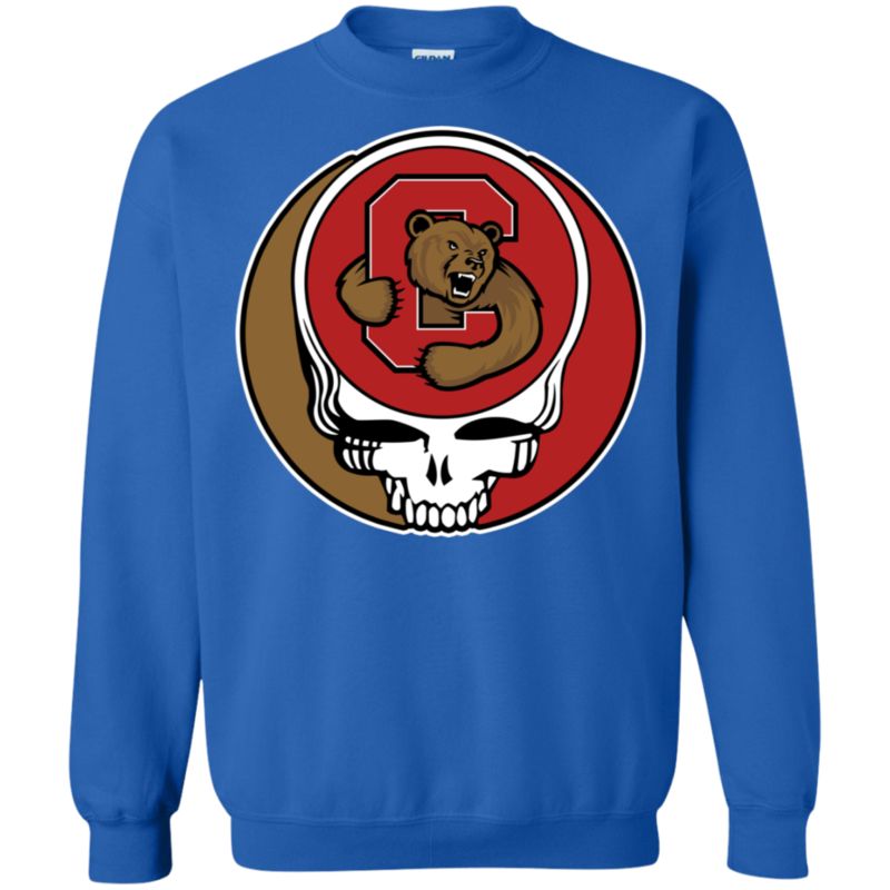Cornell Big Red Grateful Dead Shirts 2 » Cool Gifts for You - Mfamilygift Cornell Big Red Grateful Dead Shirts 2