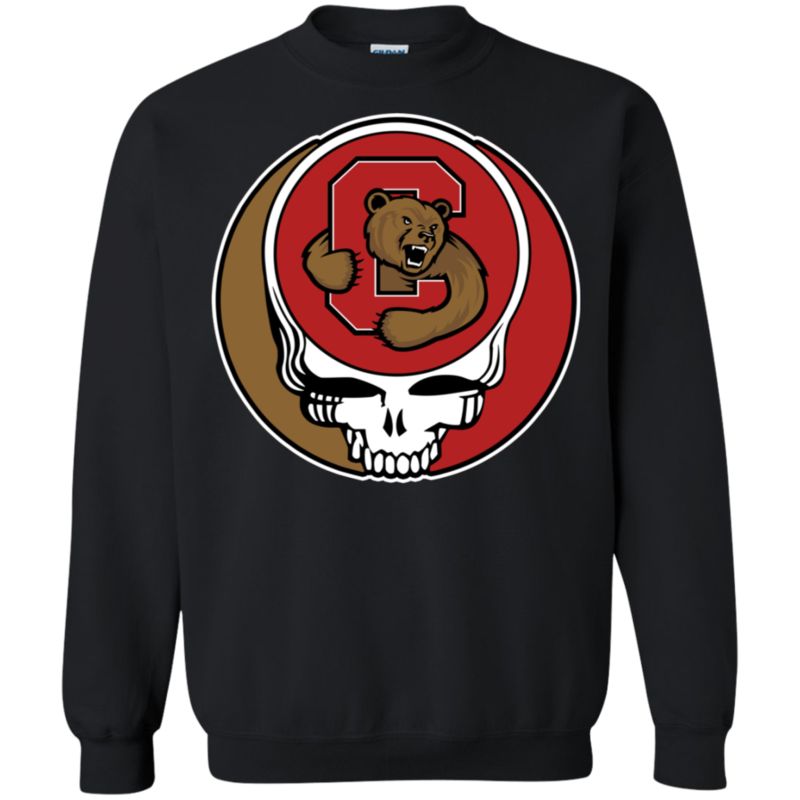 Cornell Big Red Grateful Dead Shirts 3 » Cool Gifts for You - Mfamilygift Cornell Big Red Grateful Dead Shirts 3