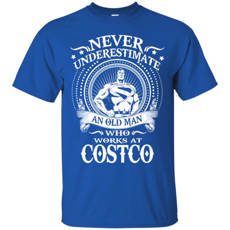 Costco Shirts Old Man Works At Costco T Shirt Hoodies Sweatshirt 1 » Cool Gifts for You - Mfamilygift Costco Shirts Old Man Works At Costco T Shirt Hoodies Sweatshirt 1