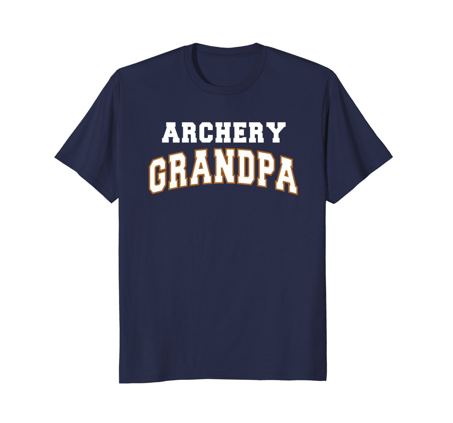 Archery Grandpa Fathers Day Gift Idea T-shirt Men Sport 1 » Cool Gifts for You - Mfamilygift Archery Grandpa Fathers Day Gift Idea T-shirt Men Sport 1