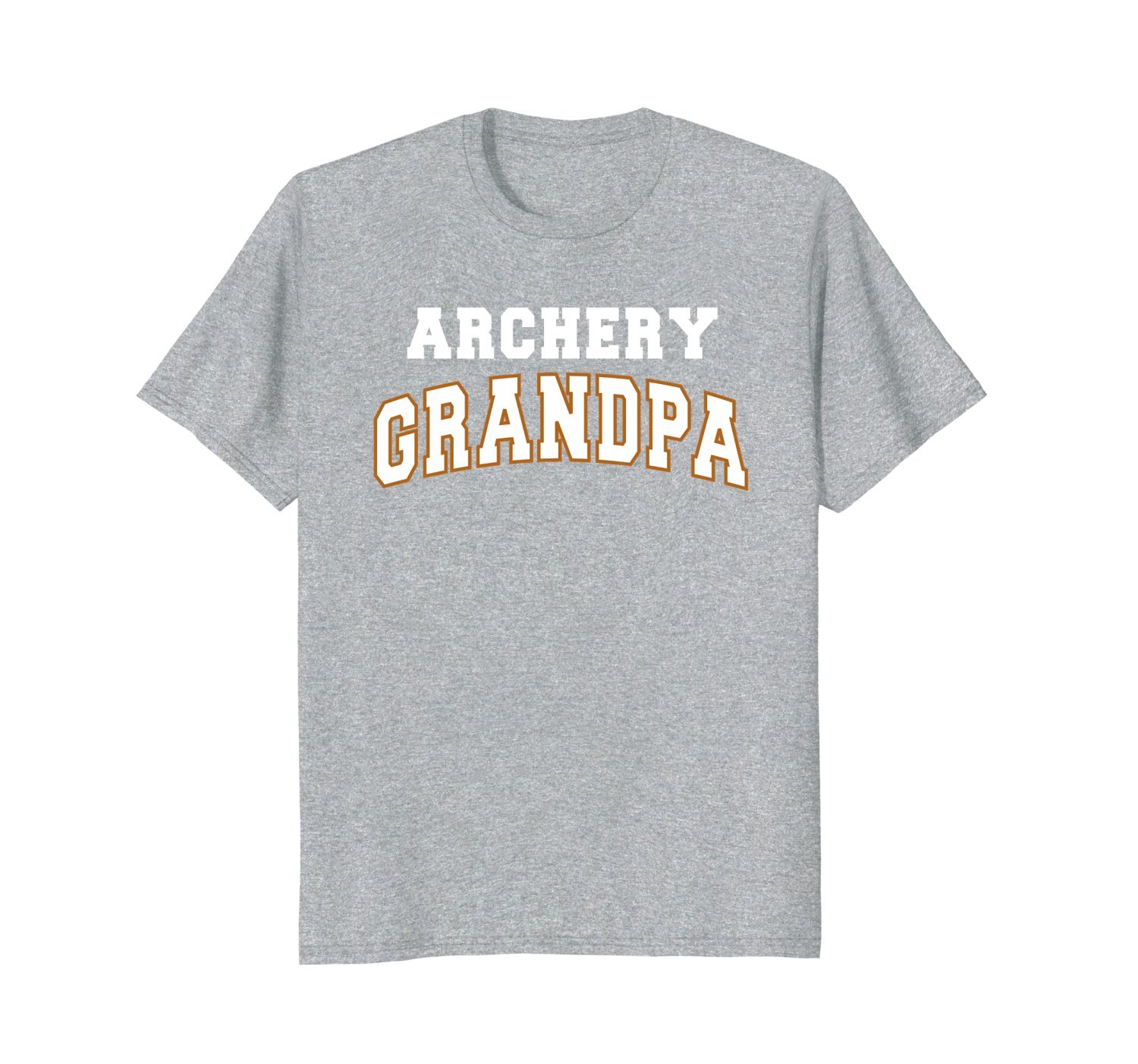 Archery Grandpa Fathers Day Gift Idea T-shirt Men Sport 4 » Cool Gifts for You - Mfamilygift Archery Grandpa Fathers Day Gift Idea T-shirt Men Sport 4