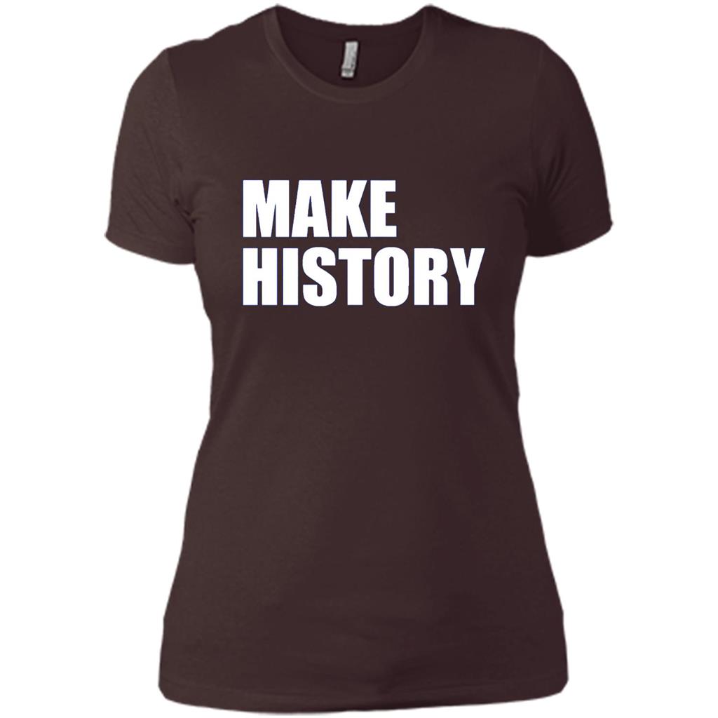 Cover your body with amazing Awesome Stacey Abrams Supporter Make History Ladies Boyfriend T-Shirt 1 » Cool Gifts for You - Mfamilygift Cover your body with amazing Awesome Stacey Abrams Supporter Make History Ladies Boyfriend T-Shirt 1