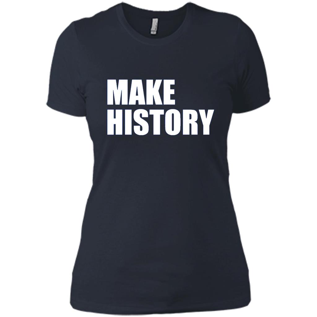 Cover your body with amazing Awesome Stacey Abrams Supporter Make History Ladies Boyfriend T-Shirt 3 » Cool Gifts for You - Mfamilygift Cover your body with amazing Awesome Stacey Abrams Supporter Make History Ladies Boyfriend T-Shirt 3