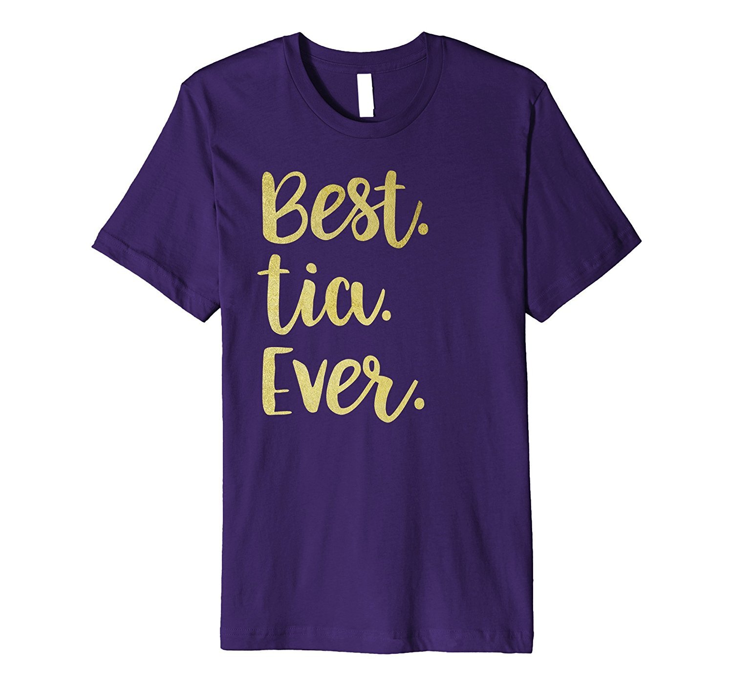 Best Tia Ever Premium T-Shirt 2 » Cool Gifts for You - Mfamilygift Best Tia Ever Premium T-Shirt 2