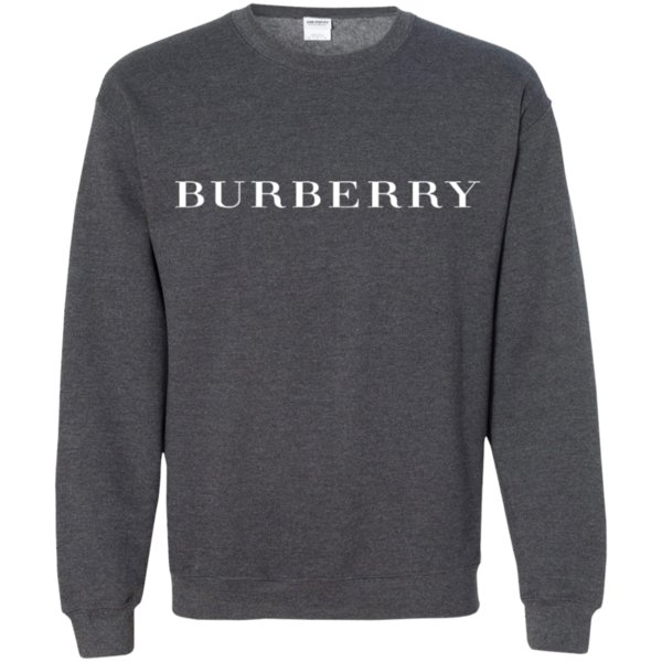 Cover your body with amazing Burberry Sweatshirt 1 » Cool Gifts for You - Mfamilygift Cover your body with amazing Burberry Sweatshirt 1