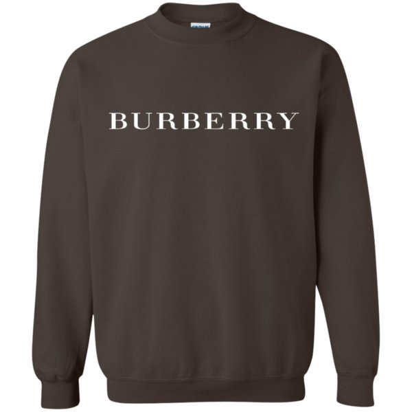 Cover your body with amazing Burberry Sweatshirt 3 » Cool Gifts for You - Mfamilygift Cover your body with amazing Burberry Sweatshirt 3