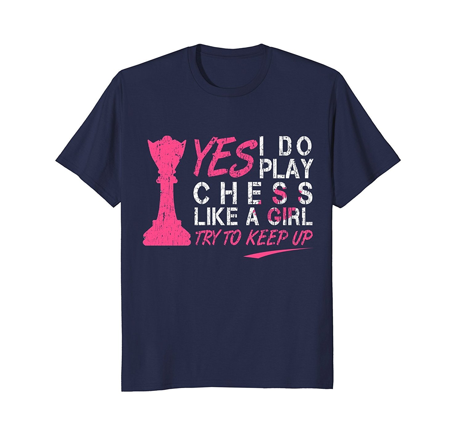 Chess Play A Girl T-Shirt Novelty Chess Club for Kids Youth 1 » Cool Gifts for You - Mfamilygift Chess Play A Girl T-Shirt Novelty Chess Club for Kids Youth 1
