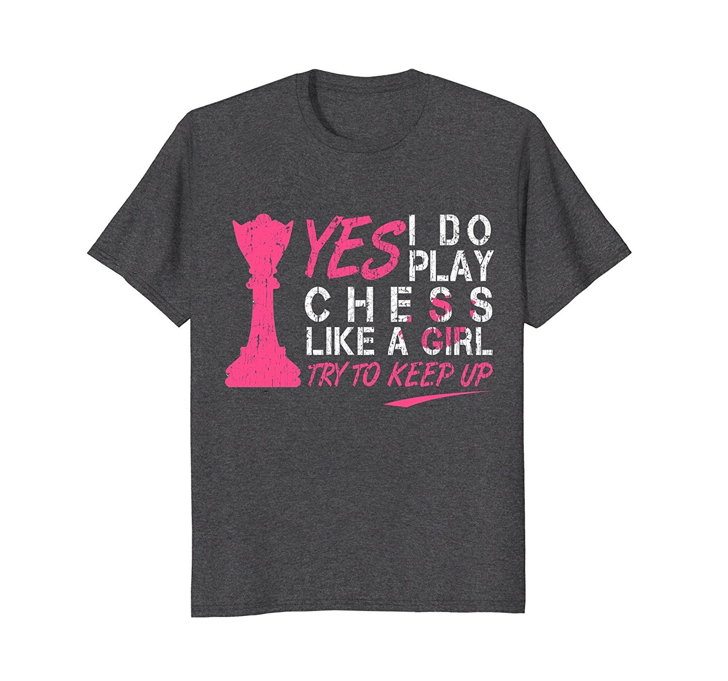 Chess Play A Girl T-Shirt Novelty Chess Club for Kids Youth 3 » Cool Gifts for You - Mfamilygift Chess Play A Girl T-Shirt Novelty Chess Club for Kids Youth 3