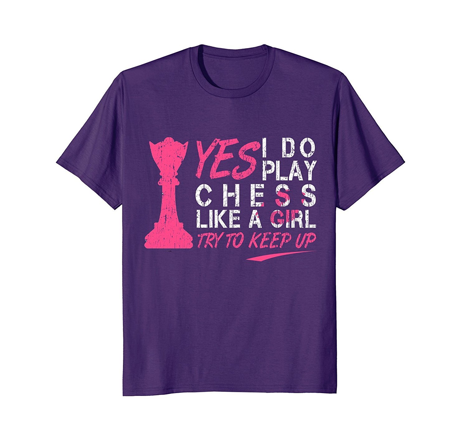 Chess Play A Girl T-Shirt Novelty Chess Club for Kids Youth 4 » Cool Gifts for You - Mfamilygift Chess Play A Girl T-Shirt Novelty Chess Club for Kids Youth 4