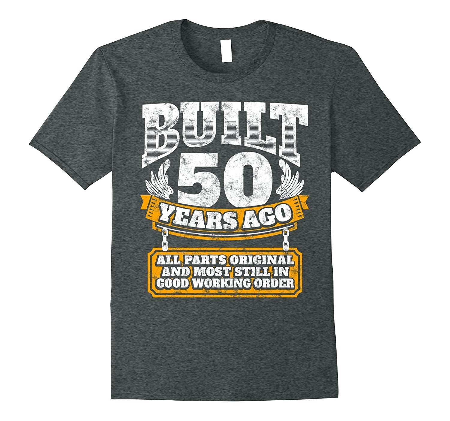 Funny 50th Birthday Shirt B-Day Gift Saying Age 50 Year Joke 2 » Cool Gifts for You - Mfamilygift Funny 50th Birthday Shirt B-Day Gift Saying Age 50 Year Joke 2
