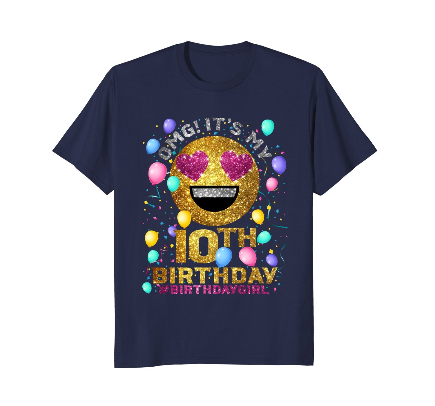 Its My 10th Birthday Shirt - 10 years old Birthday Shirt 1 » Cool Gifts for You - Mfamilygift Its My 10th Birthday Shirt - 10 years old Birthday Shirt 1
