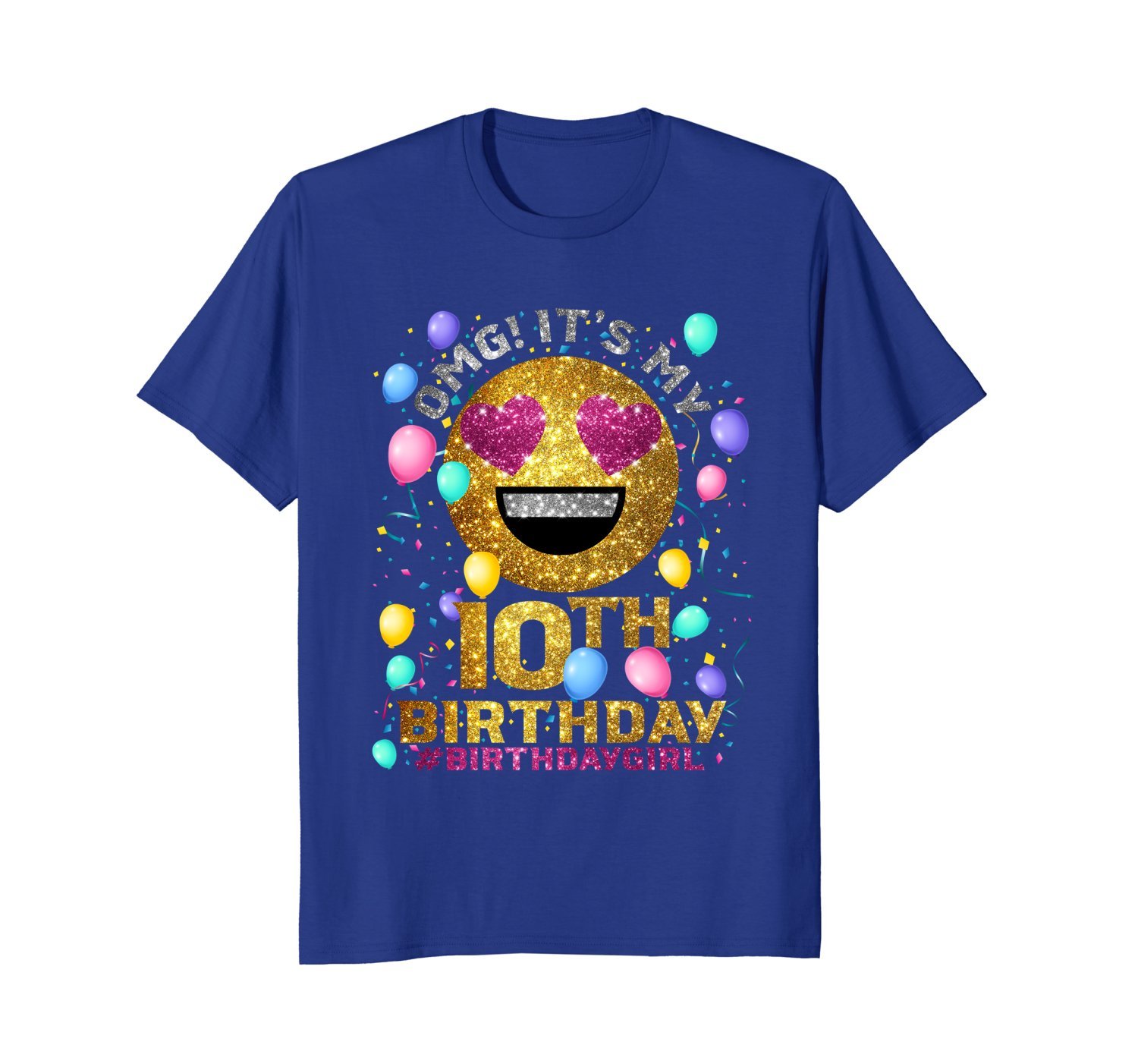 Its My 10th Birthday Shirt - 10 years old Birthday Shirt 2 » Cool Gifts for You - Mfamilygift Its My 10th Birthday Shirt - 10 years old Birthday Shirt 2