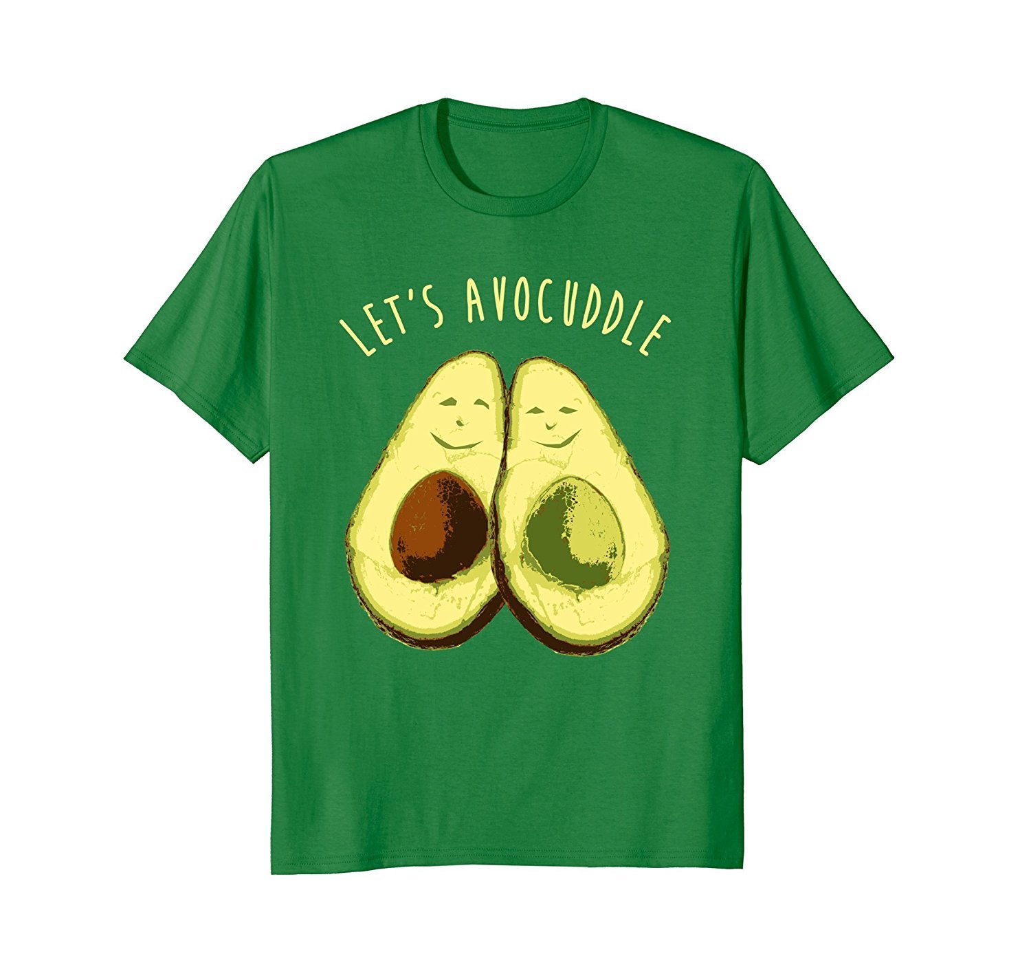 Lets Avocuddle Shirt, Funny Avocado Clean Eating Paleo Gift 1 » Cool Gifts for You - Mfamilygift Lets Avocuddle Shirt, Funny Avocado Clean Eating Paleo Gift 1