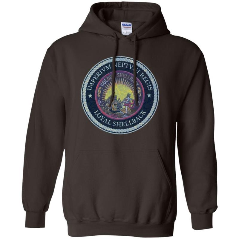Cover your body with amazing Men?s Loyal Golden Shellback Distressed T-Shirts 3 » Cool Gifts for You - Mfamilygift Cover your body with amazing Men?s Loyal Golden Shellback Distressed T-Shirts 3