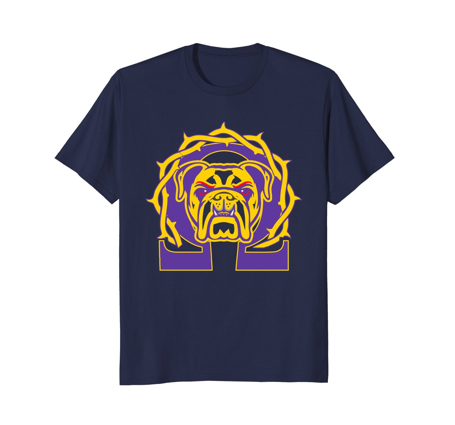 Mens Omega Que Dawg T-Shirt Psi Phi Purple Gold Tee Shirt 1 » Cool Gifts for You - Mfamilygift Mens Omega Que Dawg T-Shirt Psi Phi Purple Gold Tee Shirt 1