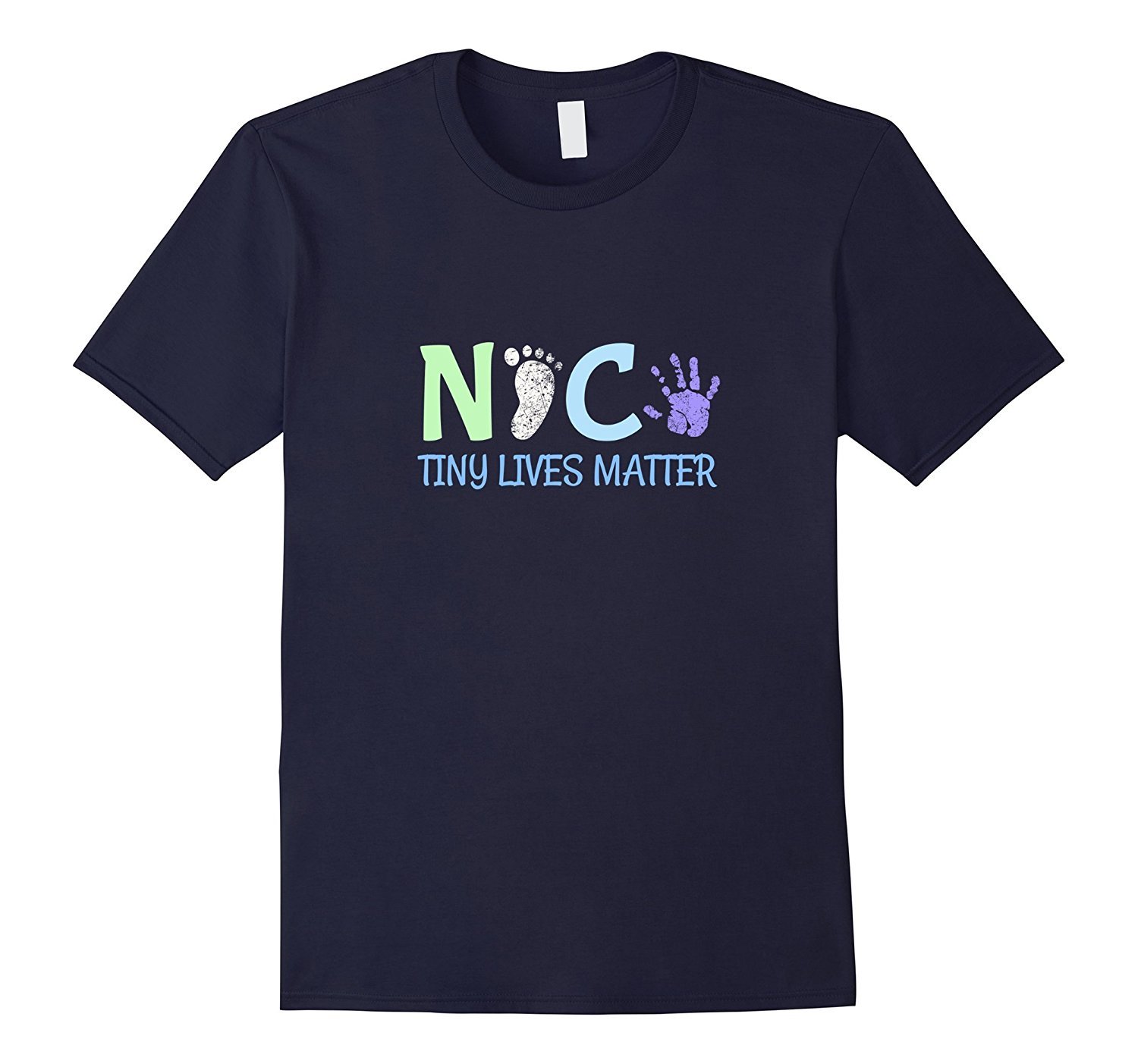 NICU Nurse T Shirts- Taking care of tiny lives- Neonatal 1 » Cool Gifts for You - Mfamilygift NICU Nurse T Shirts- Taking care of tiny lives- Neonatal 1