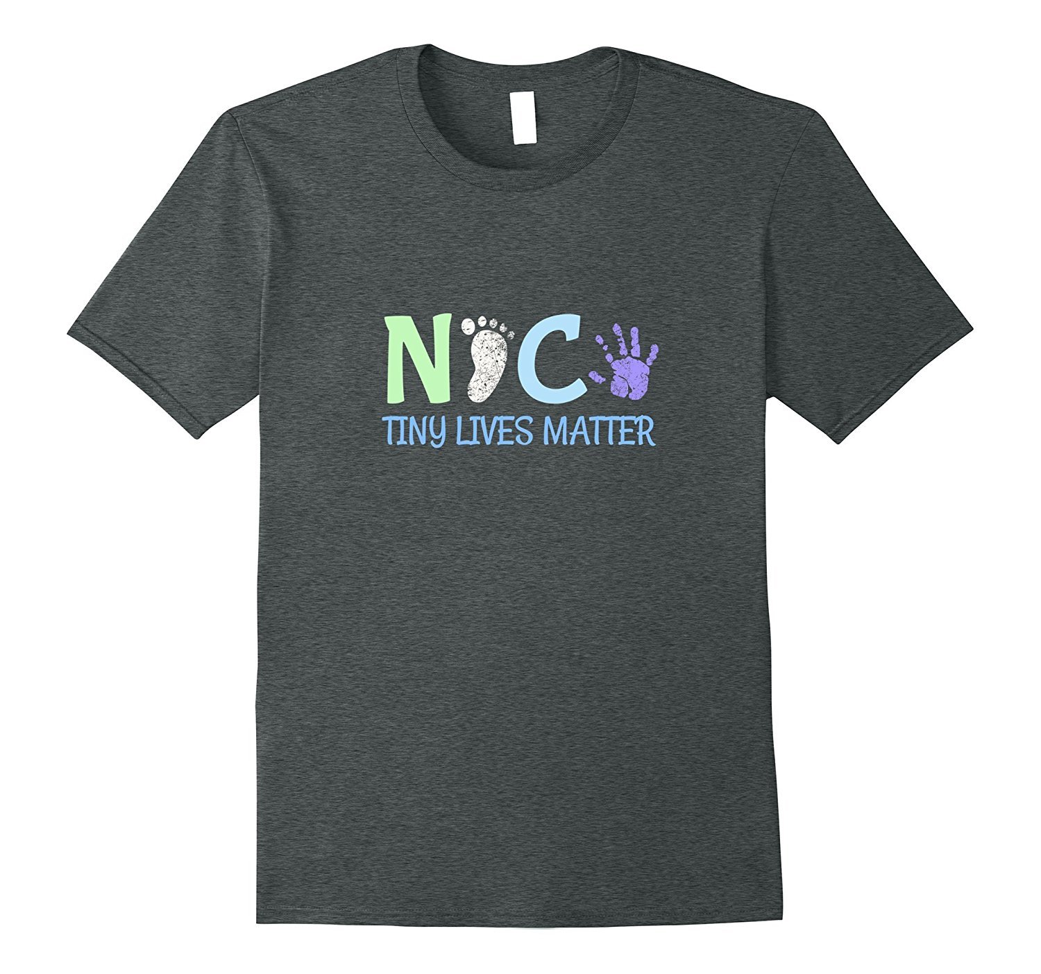 NICU Nurse T Shirts- Taking care of tiny lives- Neonatal 2 » Cool Gifts for You - Mfamilygift NICU Nurse T Shirts- Taking care of tiny lives- Neonatal 2