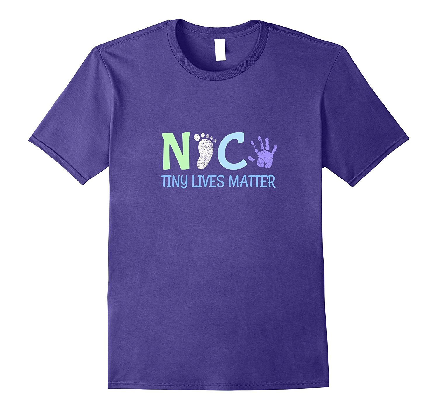 NICU Nurse T Shirts- Taking care of tiny lives- Neonatal 3 » Cool Gifts for You - Mfamilygift NICU Nurse T Shirts- Taking care of tiny lives- Neonatal 3